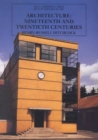 Image for Architecture  : nineteenth and twentieth centuries