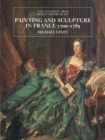 Image for Painting and Sculpture in France, 1700-89