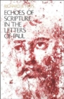 Image for Echoes of Scripture in the Letters of Paul