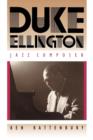 Image for Duke Ellington, Jazz Composer
