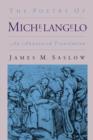 Image for The poetry of Michelangelo  : an annotated translation