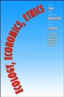 Image for Ecology, economics, ethics  : the broken circle