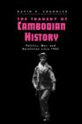 Image for The Tragedy of Cambodian History : Politics, War, and Revolution since 1945
