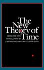 Image for The New Theory of Time