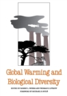 Image for Global Warming and Biological Diversity