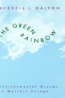 Image for The Green Rainbow : Environmental Groups in Western Europe