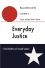 Image for Everyday Justice