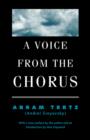 Image for A Voice from the Chorus