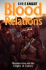 Image for Blood relations  : menstruation and the origins of culture