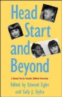 Image for Head Start and Beyond