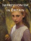 Image for Impressionism in Britain