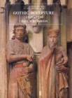 Image for Gothic sculpture, 1140-1300