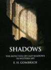 Image for Shadows  : the depiction of cast shadows in Western art