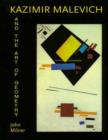 Image for Kasimir Malevich and the Art of Geometry