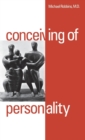 Image for Conceiving of Personality