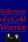 Image for Reflections of a Cold Warrior