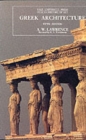 Image for Greek architecture