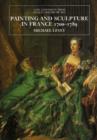 Image for Painting and Sculpture in France, 1700-89