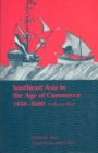 Image for Southeast Asia in the age of commerce, 1450-1680Volume 2,: Expansion and crisis
