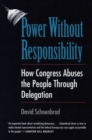 Image for Power Without Responsibility