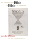 Image for The reformation of the Bible/the Bible of the Reformation  : catalogue of the exhibition by Valerie R. Hotchkiss &amp; David Price