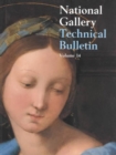 Image for National Gallery Technical Bulletin