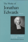 Image for The works of Jonathan EdwardsVol. 14: Sermons and discourses, 1723-29