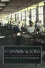 Image for Steinway and Sons