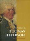 Image for The Paris Years of Thomas Jefferson