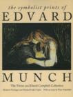 Image for The Symbolist Prints of Edvard Munch