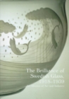 Image for The brilliance of Swedish glass, 1918-1939  : an alliance of art, design and industry