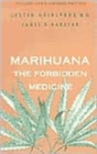 Image for Marihuana, the Forbidden Medicine