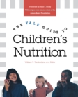 Image for The Yale Guide to Children&#39;s Nutrition