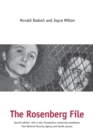 Image for The Rosenberg file