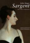 Image for John Singer Sargent  : complete paintingsVol. 1: The early portraits