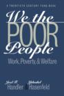 Image for We the Poor People