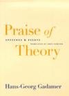 Image for Praise of Theory