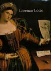 Image for Lorenzo Lotto  : rediscovered master of the Renaissance
