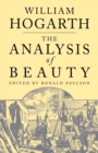 Image for The analysis of beauty