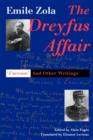 Image for The Dreyfus affair  : &#39;J&#39;accuse&#39; and other writings