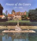 Image for Houses of the gentry, 1480-1680