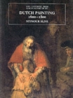 Image for Dutch Painting, 1600-1800