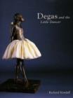 Image for Degas and the little dancer