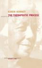 Image for On the therapeutic process  : essays and lectures