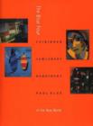 Image for The Blue Four  : Feininger, Jawlensky, Kandinsky and Klee in the New World