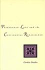 Image for Petrarchan love and the continental Renaissance