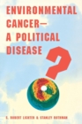 Image for Environmental Cancer—A Political Disease?