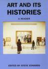 Image for Art and Its Histories