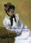 Image for Mary Cassatt: A Life