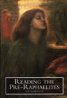 Image for Reading the Pre-Raphaelites